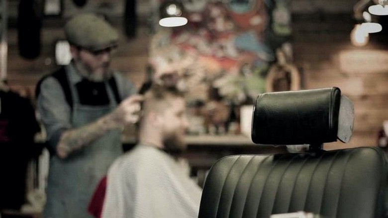 The Return of the Great American Barbershop (1)