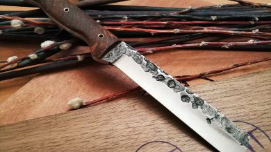 These Custom Knives Are Works of Art (1)