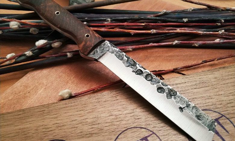 These Custom Knives Are Works of Art (1)