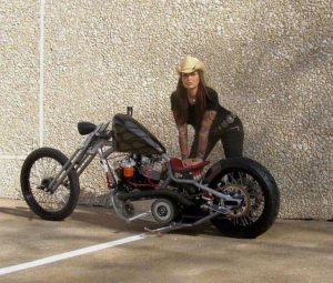 Afternoon Drive: Two-Wheeled Freedom Machines (28 Photos) – Suburban Men