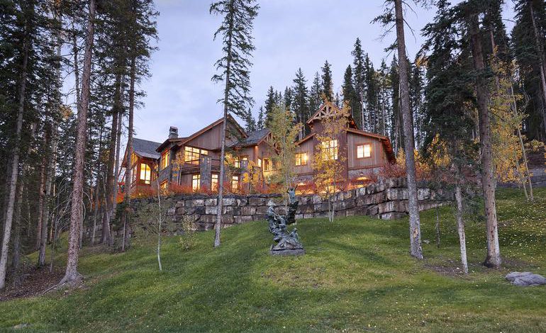 Dream House: Telluride Luxury Private Estate (1)