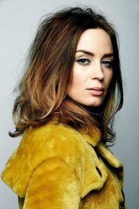 Women We Love: Emily Blunt (25 Photos) – Suburban Men