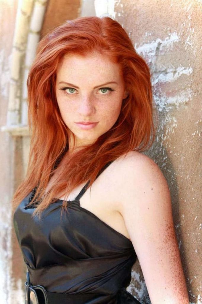 Sexy Redheads Page 54 Literotica Discussion Board