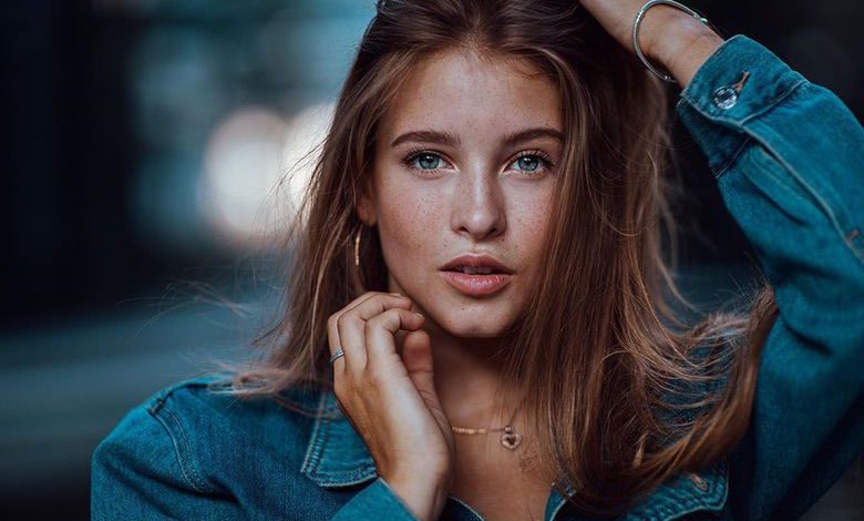 Instagram Crush French model Jade Rastoldo (1)