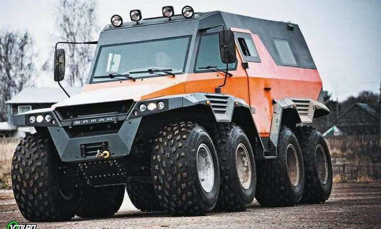 Suburban Men Afternoon Drive: Ultimate Zombie Apocalypse Vehicles (1)