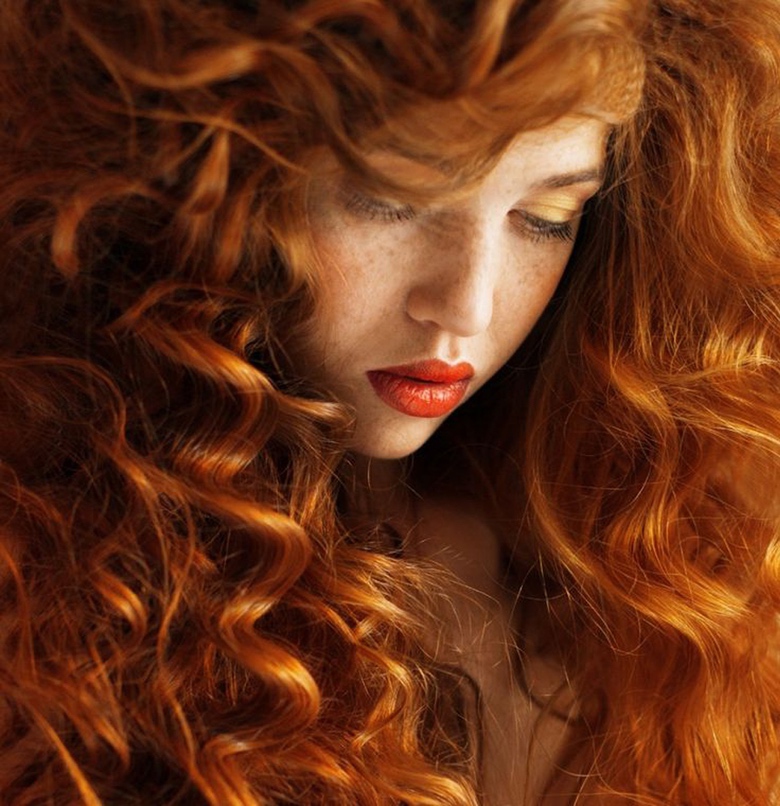 Beautiful Redheads Will Brighten Your Week (28 Photos) – Suburban Men