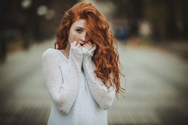 Gorgeous Redheads Will Brighten Your Week (1)