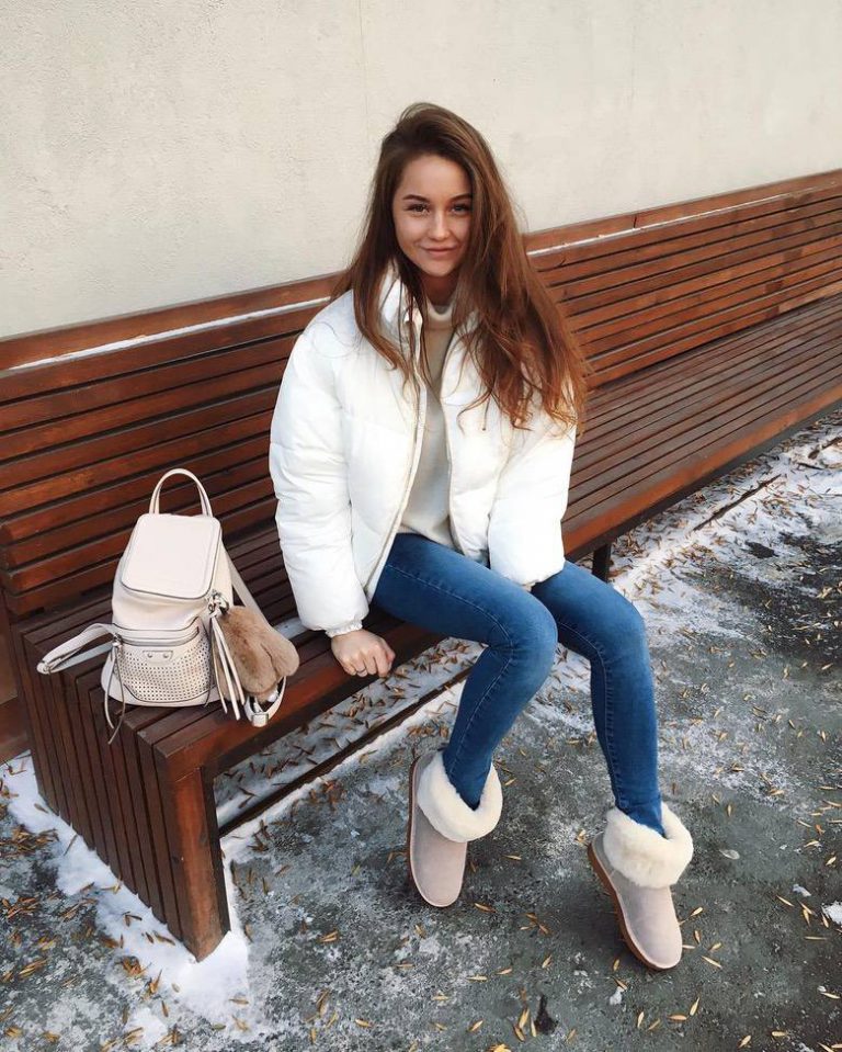 Instagram Crush: Olga Katysheva (23 Photos) – Suburban Men