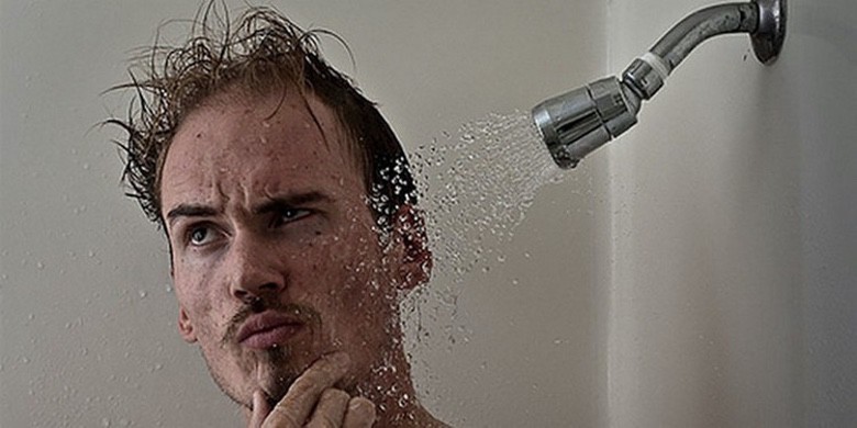 The Most Profound Thoughts Always Occur in the Shower (21 Photos) -  Suburban Men