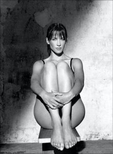 Women We Love Sophie Marceau Photos Suburban Men