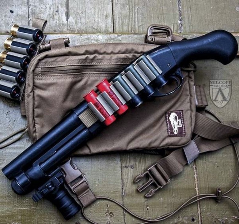 People Are Really, Really Obsessed With Zombie Weapons (30 Photos ...