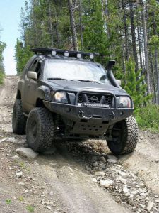 Afternoon Drive: Off-Road Adventurer (29 Photos) – Suburban Men