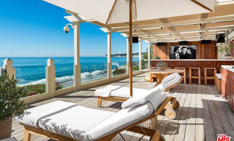 Dream House: $125 Million Malibu Coastal Paradise (1)