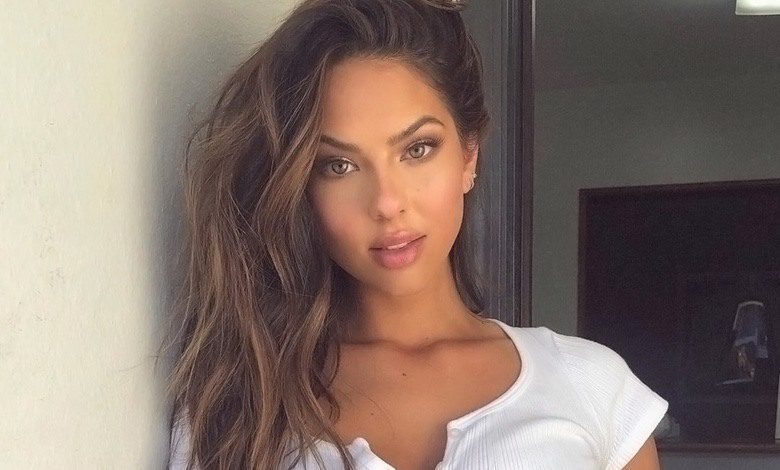 Instagram Crush: Christen Harper (1)