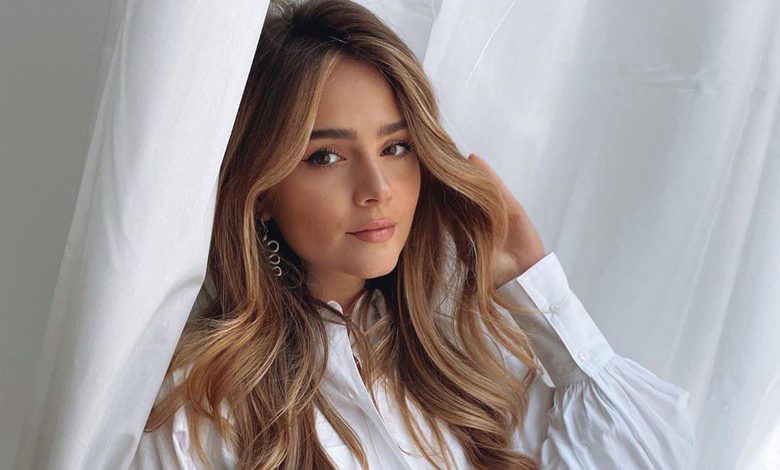 Instagram Crush: Jessy Hartel (1)