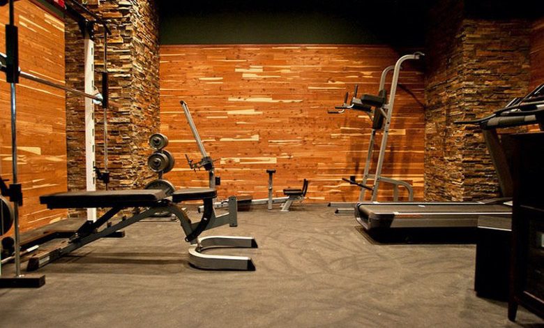 Suburban Men These Home Gyms Will Pump… You Up (1)