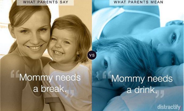 What Parents Really Mean (3)