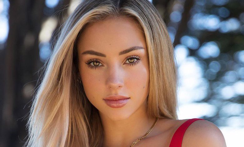 Instagram Crush: Charly Jordan (1)