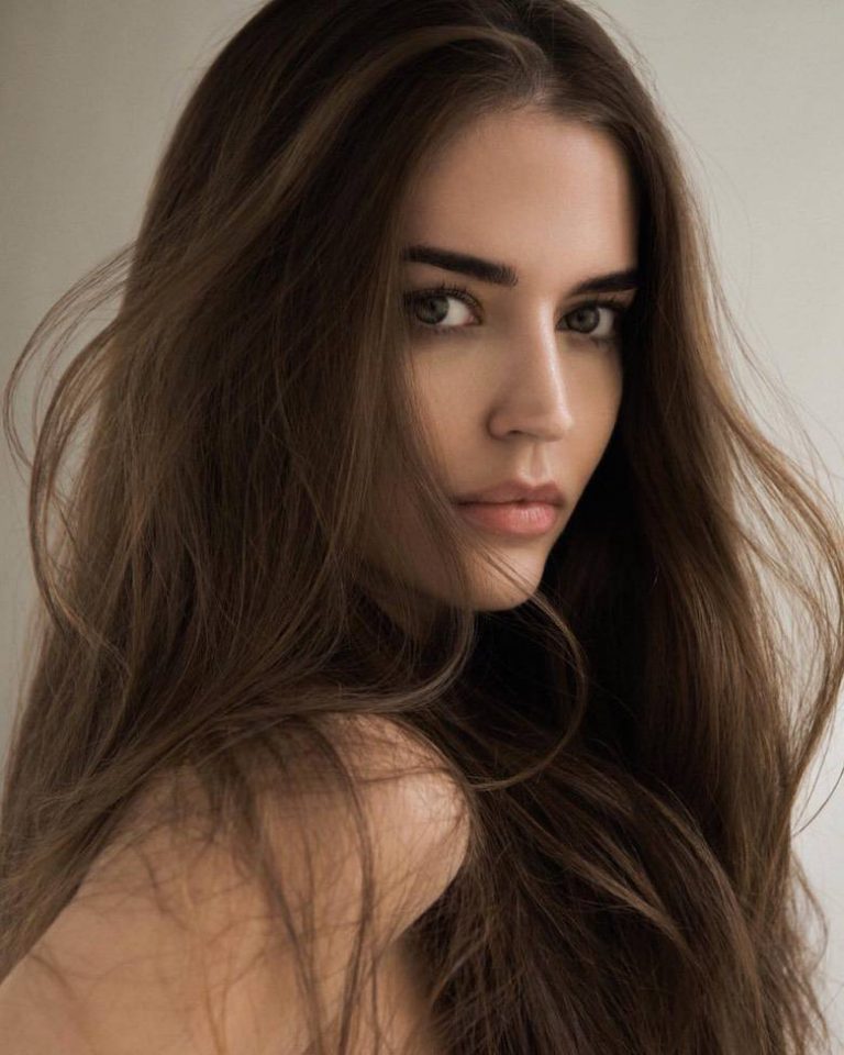 Instagram Crush: Clara Alonso (23 Photos) – Suburban Men