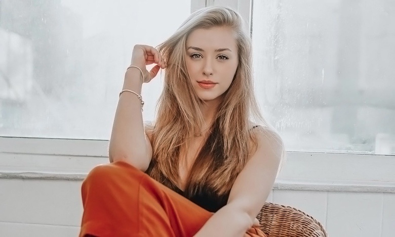 Instagram Crush: Klaudia Kroczek (1)