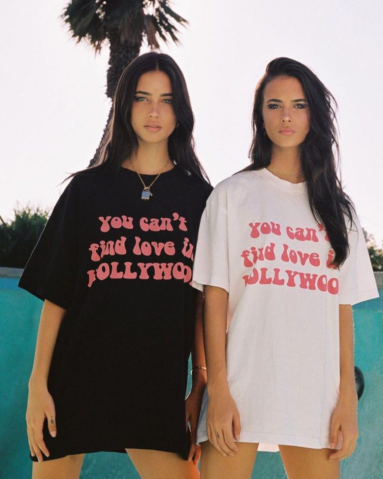 Instagram Crush Twins Renee And Elisha Herbert Photos Suburban Men