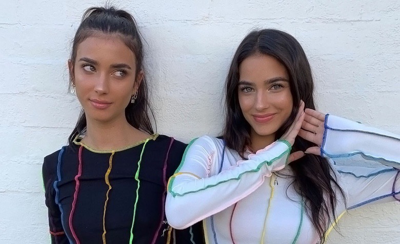Instagram Crush: Twins Renee and Elisha Herbert (1)
