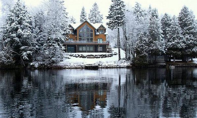 Suburban Men We Do Love Rustic Luxury Homes (1)