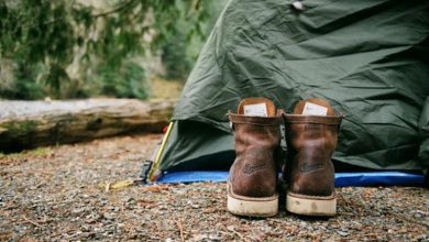 Suburban Men Rise and Shine Outdoors Camping Hiking Hunting Fishing (1)