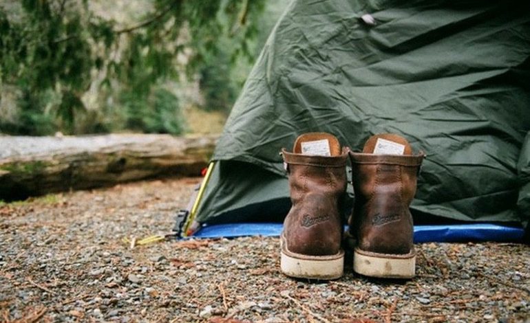 Suburban Men Rise and Shine Outdoors Camping Hiking Hunting Fishing (1)