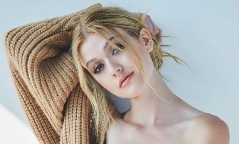 Women We Love: Katherine McNamara (1)