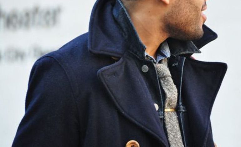 Suburban Men Ditch the Hoodie Men's Fashion, Style, Grooming and Accessories (1)