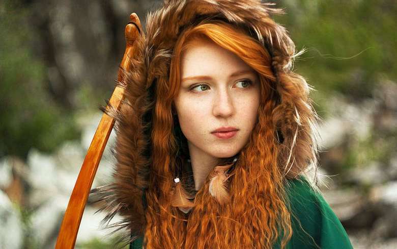Beautiful Irish Redheads (1)