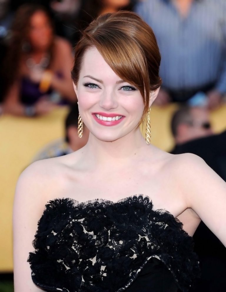 Women We Love: Emma Stone (26 Photos) – Suburban Men