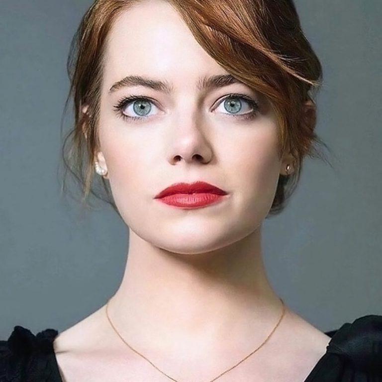 Women We Love: Emma Stone (26 Photos) – Suburban Men