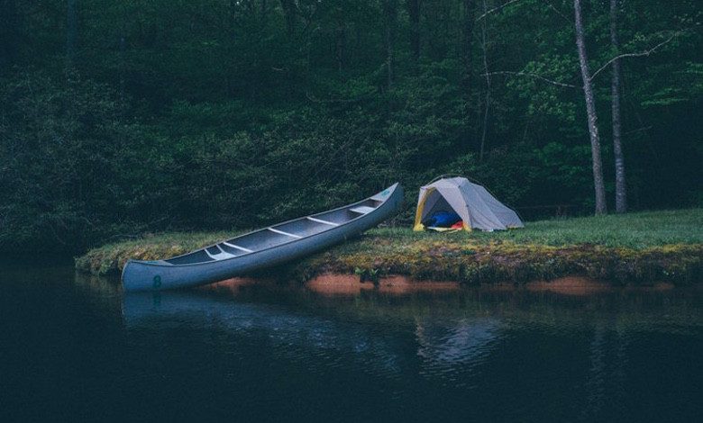 Suburban Men Rise and Shine Outdoors Camping Hiking Hunting Fishing (1)