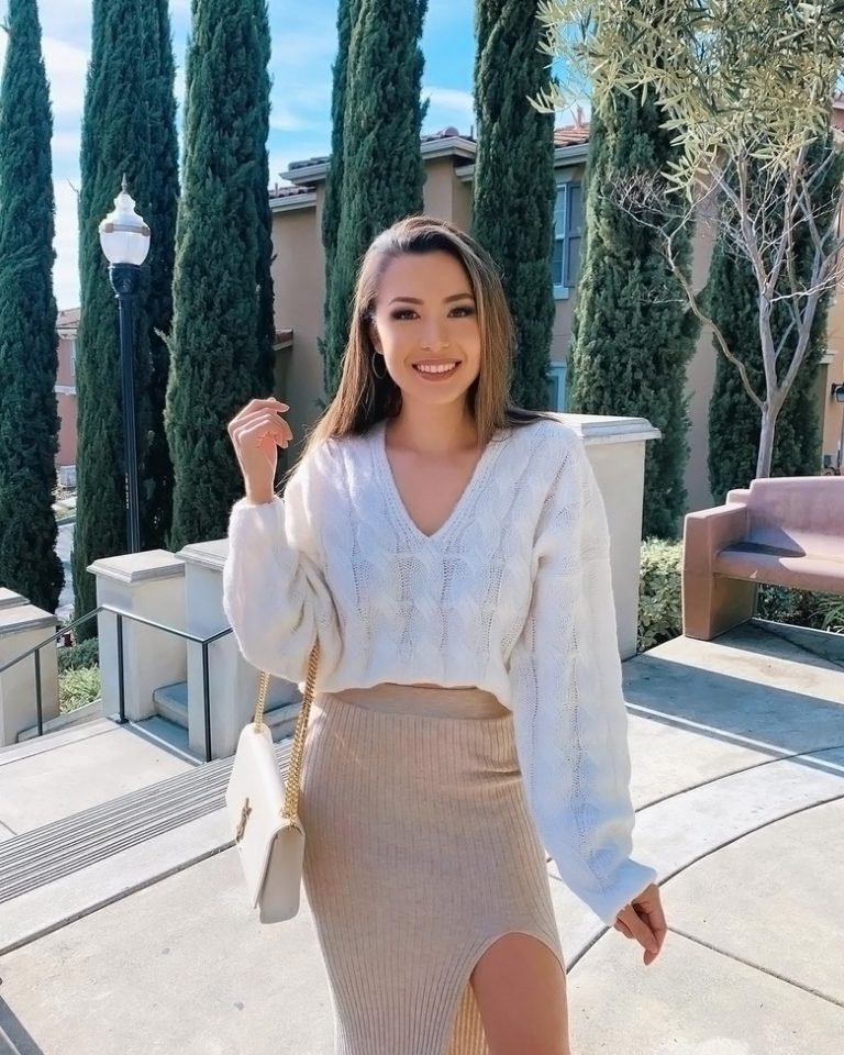 Instagram Crush Jessica Ricks (30 Photos) – Suburban Men