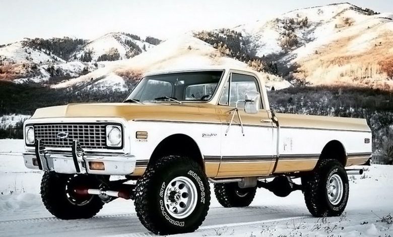 Suburban Men Afternoon Drive: Truck Yeah Pickups Ram Silverado F150 Tacoma Tundra