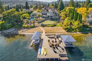 Dream House: Lake Sammamish Washington Retreat (21 Photos) – Suburban Men