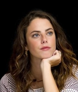 Women we Love: Kaya Scodelario (29 Photos) – Suburban Men