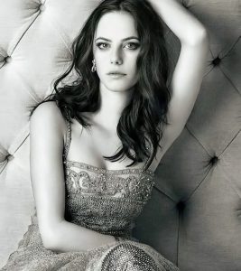 Women we Love: Kaya Scodelario (29 Photos) – Suburban Men