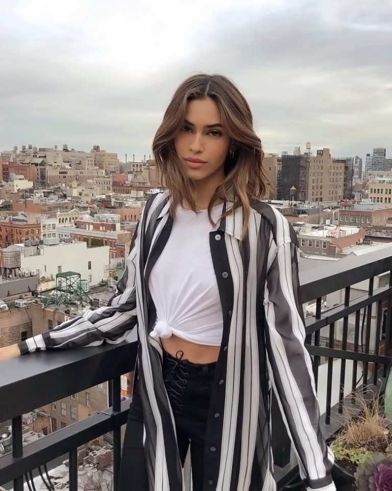 Instagram Crush: Juliana Herz (23 Photos) – Suburban Men