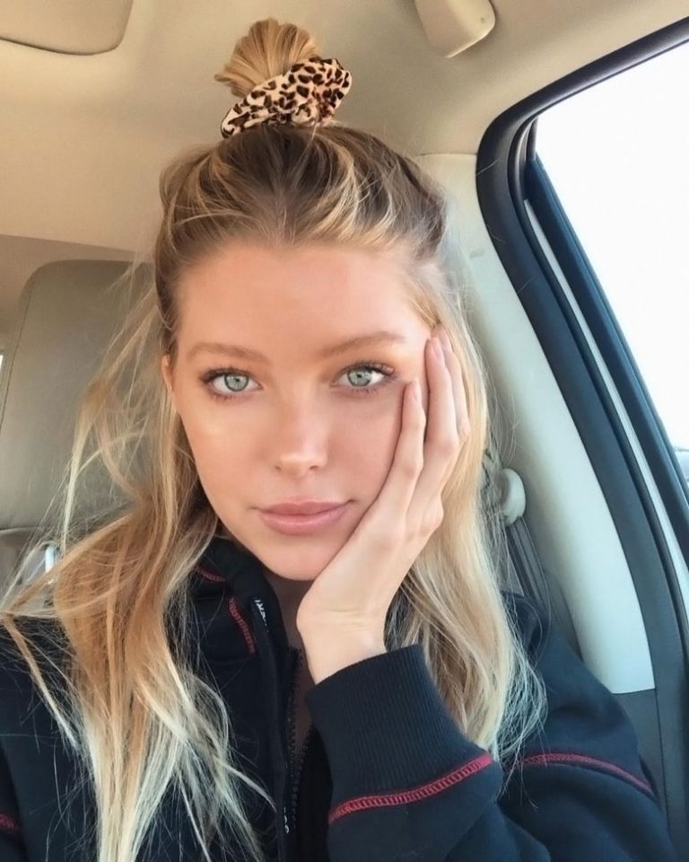 Instagram Crush: Baskin Champion (22 Photos) – Suburban Men