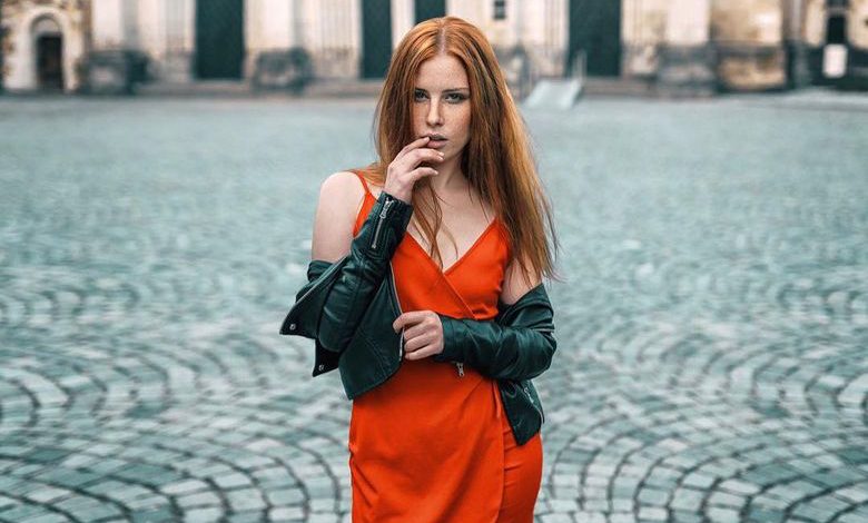 Instagram Crush: Lenka Regalová