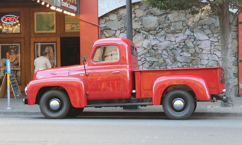 Suburban Men Afternoon Drive: Truck Yeah Pickups Ram Silverado F150 Tacoma Tundra