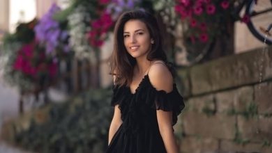 Instagram Crush: Elena Carlucci