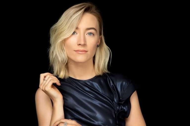 Women We Love: Saoirse Ronan (24 Photos) – Suburban Men