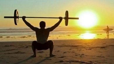 suburban men morning fitness workout motivation inspiration 20220923 118