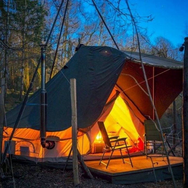 suburban men rise and shine outdoors camping hiking hunting fishing 20220922 115