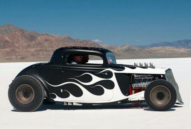 afternoon drive hot rods rat rods 20221027 114