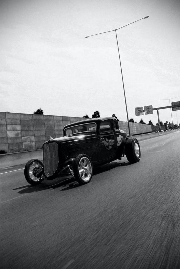 afternoon drive hot rods rat rods 20221027 121